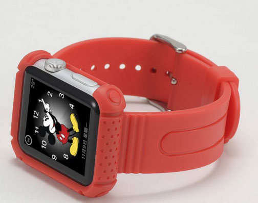 穿戴式TPU的前景分析 穿戴式TPU的前景分析