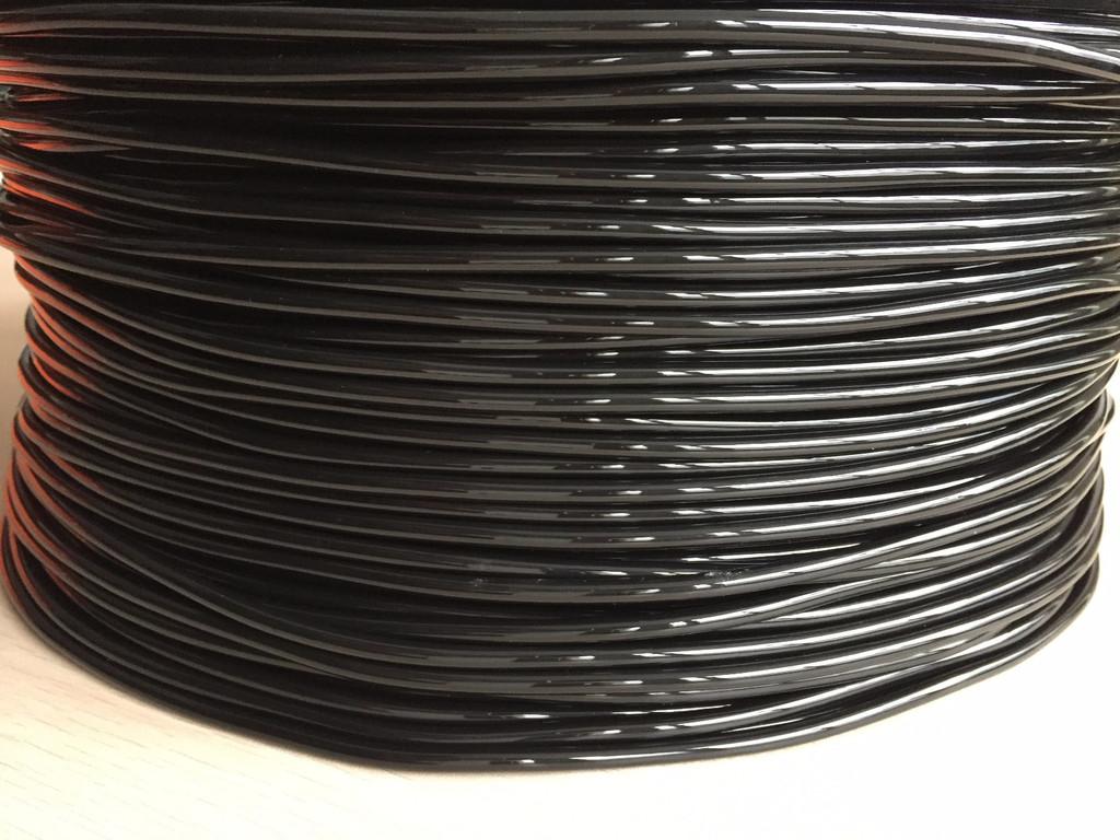 TPU線材縮水的原因及補(bǔ)救方法 TPU線材縮水的原因及補(bǔ)救方法